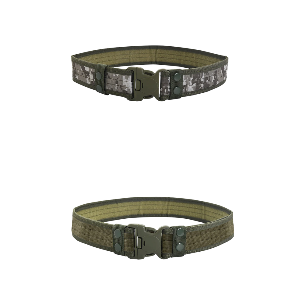 Men's Tactical Camouflage Nylon Belt | clean product image | shopify:14 | bg-removed:store:1000:shopify:14