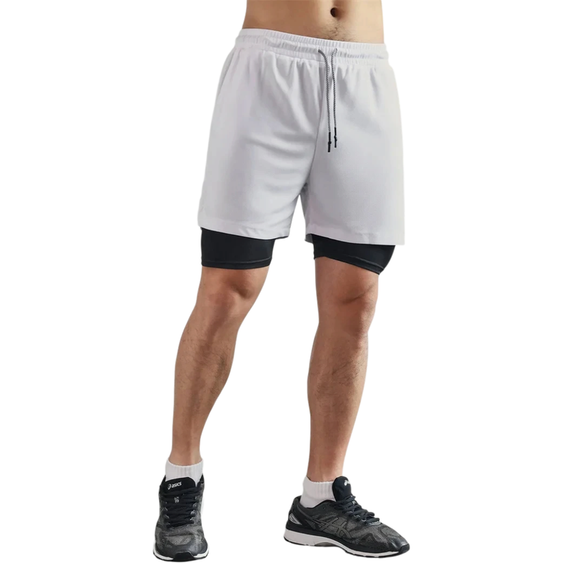 Men's 2-in-1 Multi-Pocket Running Shorts | clean product image | shopify:14 | bg-removed:store:800:shopify:14