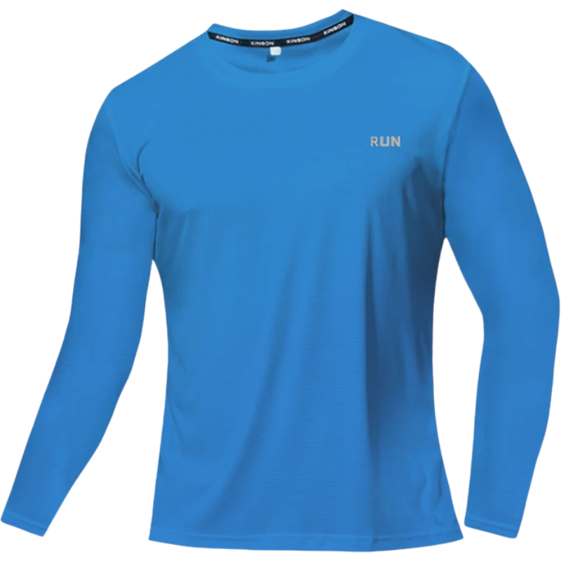 Men's Ice-Silk Quick-Dry Tee | clean product image | shopify:14 | bg-removed:store:800:shopify:14