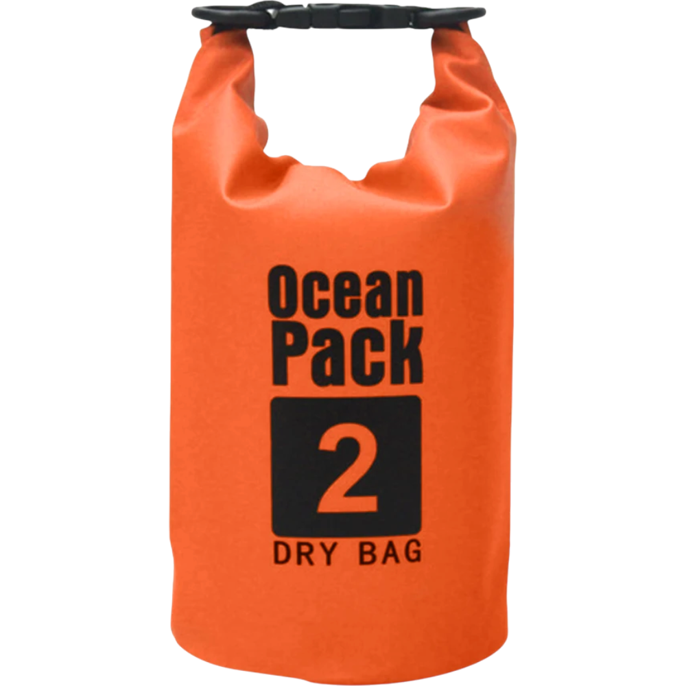 2L Floating PVC Mesh Dry Bag - Waterproof Phone Pouch | clean product image | shopify:15 | bg-removed:store:1000:shopify:15