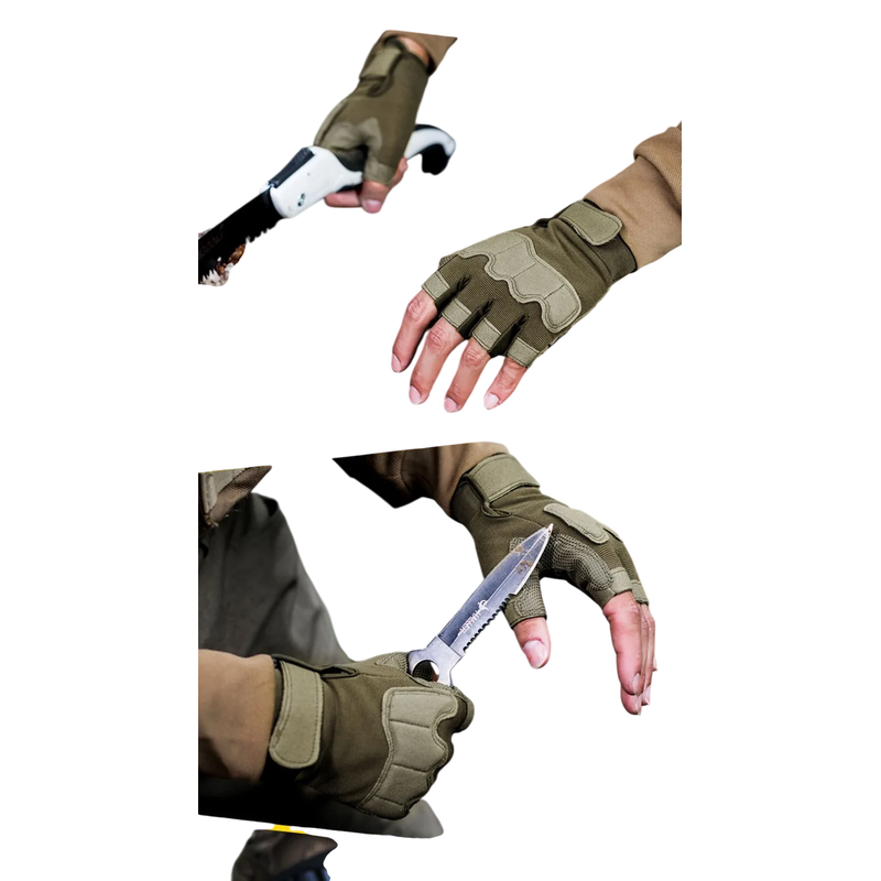 Half-Finger Tactical Cycling Gloves | clean product image | shopify:15 | bg-removed:store:800:shopify:15