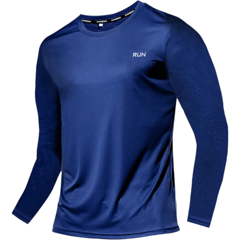 Men's Ice-Silk Quick-Dry Tee | clean product image | shopify:15 | bg-removed:store:800:shopify:15