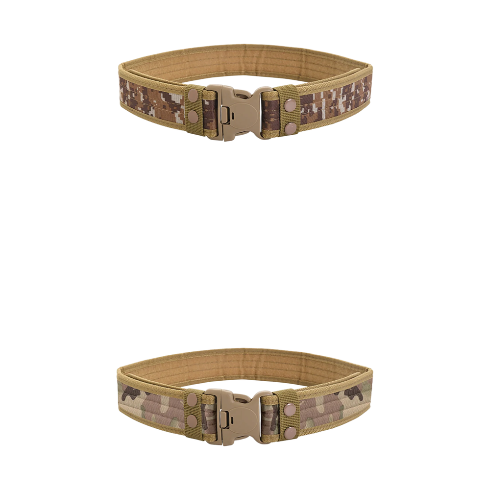 Men's Tactical Camouflage Nylon Belt | clean product image | shopify:16 | bg-removed:store:1000:shopify:16