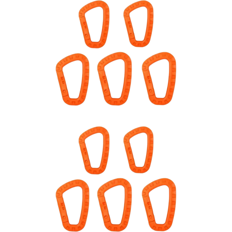 D-Ring Carabiner Clip (1–10 pcs) | clean product image | shopify:16 | bg-removed:store:800:shopify:16