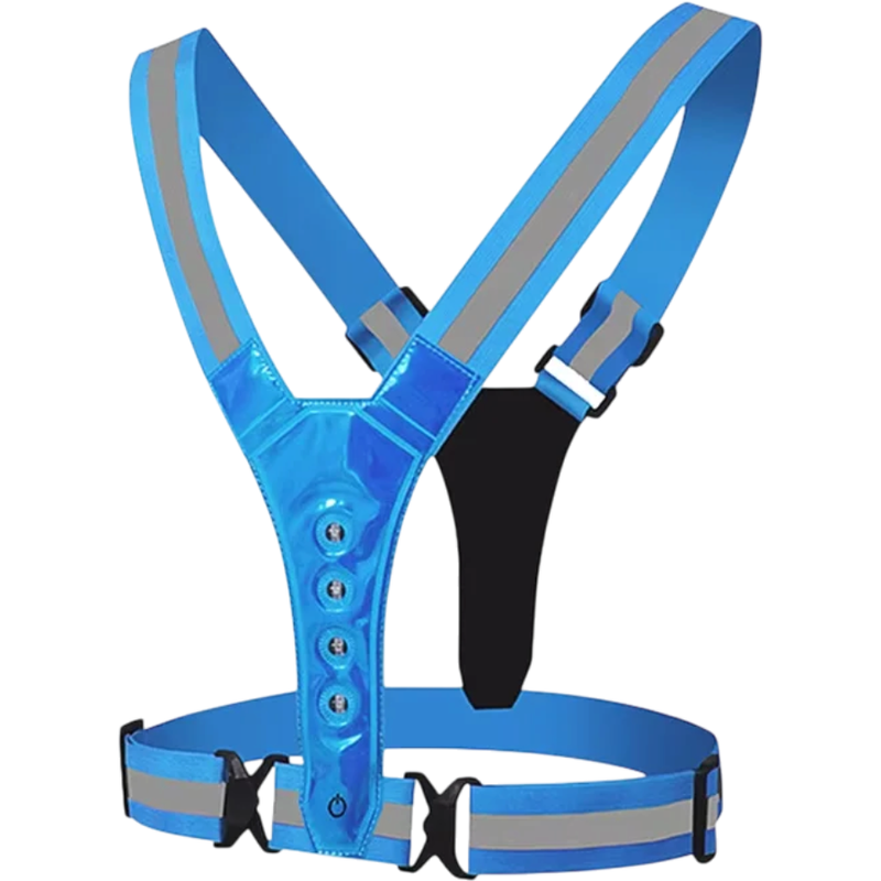 Adjustable LED High-Visibility Safety Vest | clean product image | shopify:16 | bg-removed:store:800:shopify:16