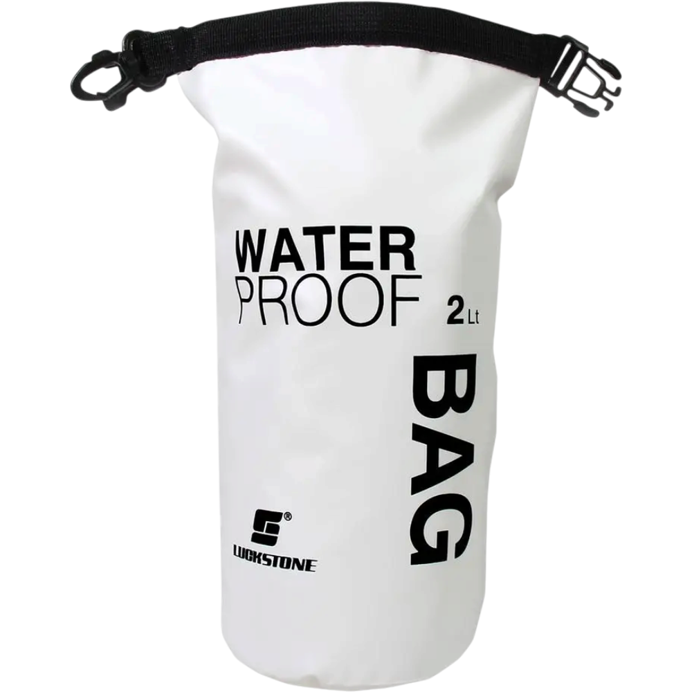 2L Floating PVC Mesh Dry Bag - Waterproof Phone Pouch | clean product image | shopify:17 | bg-removed:store:1000:shopify:17