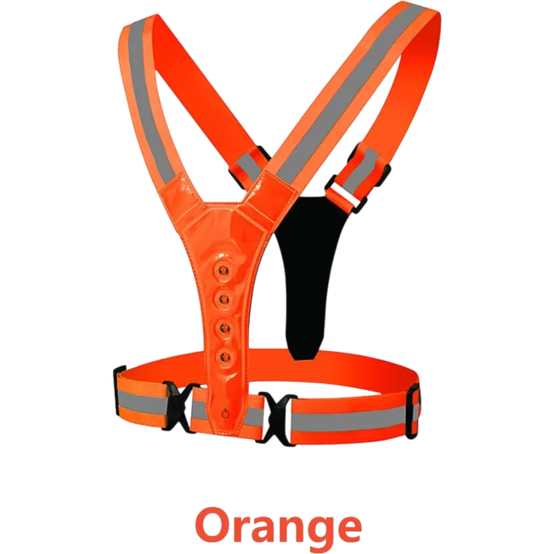 Adjustable LED High-Visibility Safety Vest | clean product image | shopify:17 | bg-removed:store:800:shopify:17