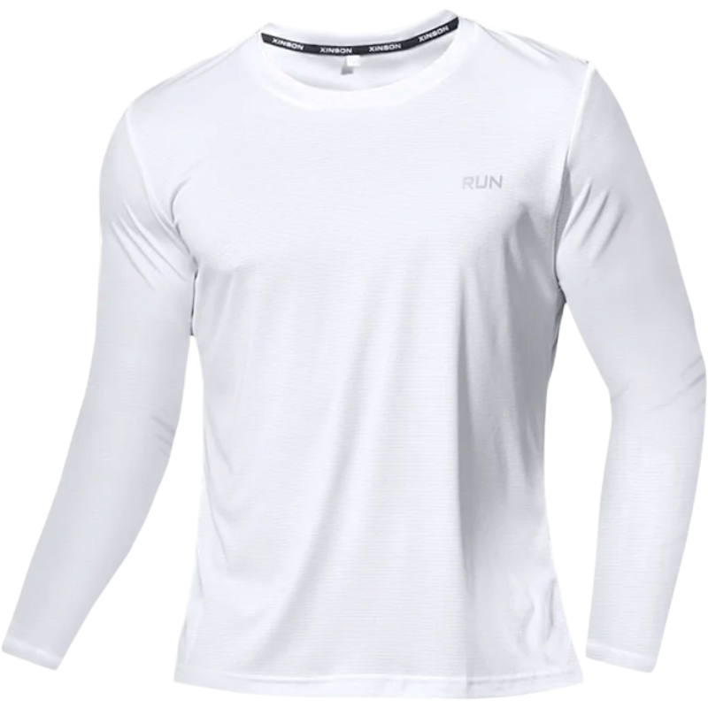 Men's Ice-Silk Quick-Dry Tee | clean product image | shopify:17 | bg-removed:store:800:shopify:17