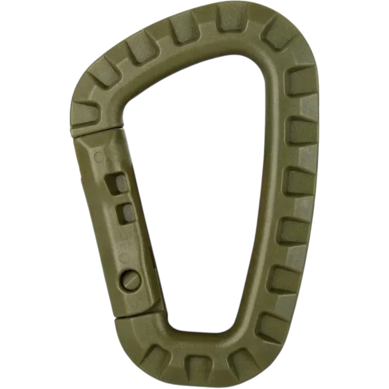 D-Ring Carabiner Clip (1–10 pcs) | clean product image | shopify:19 | bg-removed:store:800:shopify:19