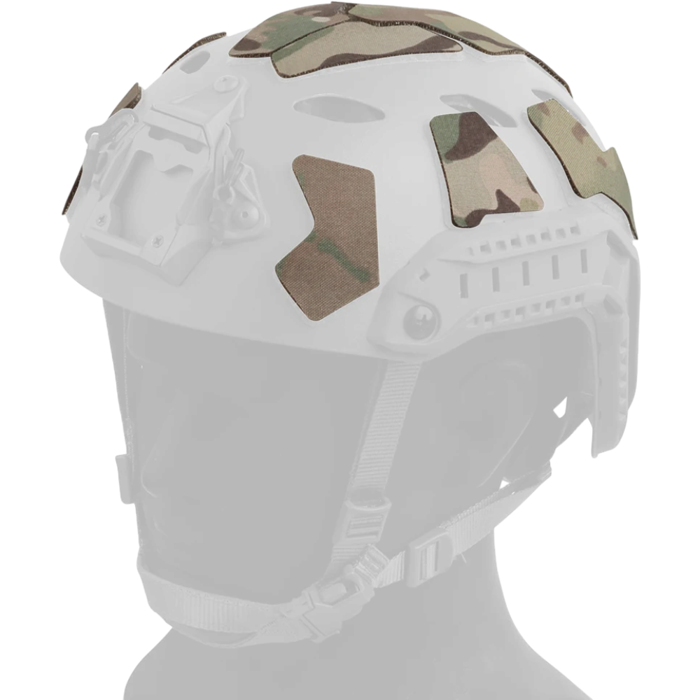 FAST Helmet Cable Organizer | clean product image | shopify:1 | bg-removed:store:1000:shopify:1