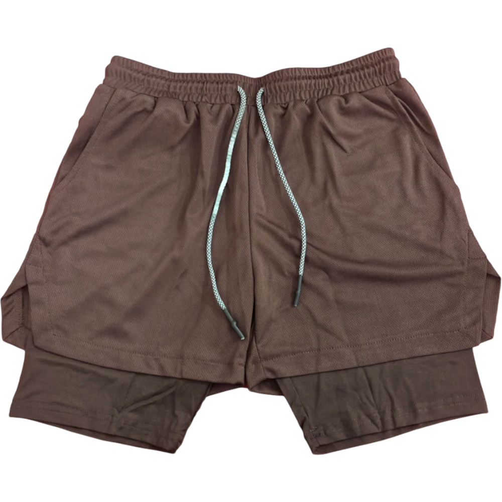 Men's 2-in-1 Multi-Pocket Running Shorts | clean product image | shopify:21 | bg-removed:store:1000:shopify:21