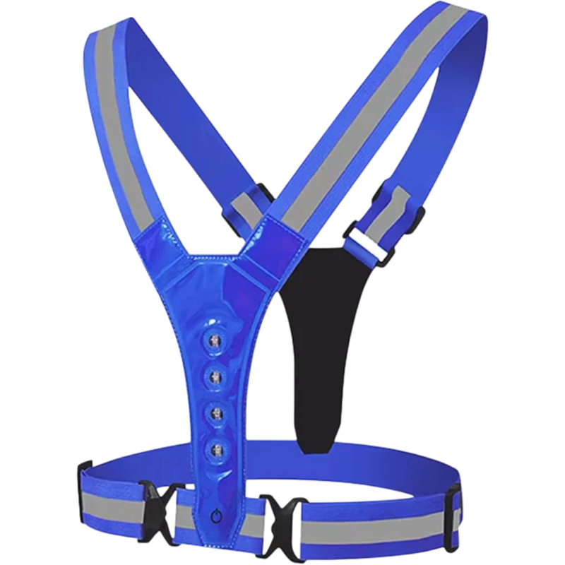 Adjustable LED High-Visibility Safety Vest | clean product image | shopify:21 | bg-removed:store:800:shopify:21