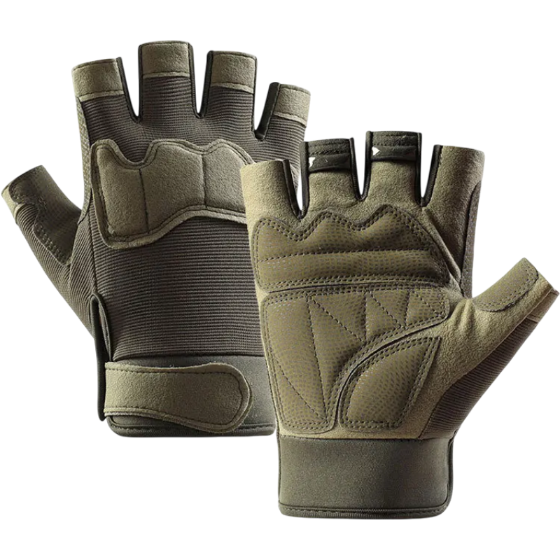 Half-Finger Tactical Cycling Gloves | clean product image | shopify:21 | bg-removed:store:800:shopify:21