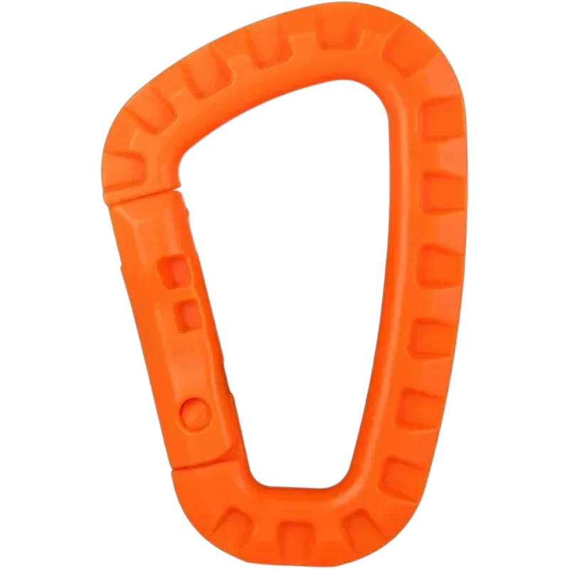 D-Ring Carabiner Clip (1–10 pcs) | clean product image | shopify:21 | bg-removed:store:800:shopify:21