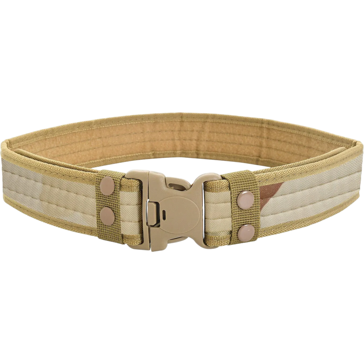 Men's Tactical Camouflage Nylon Belt | clean product image | shopify:22 | bg-removed:store:1200:shopify:22