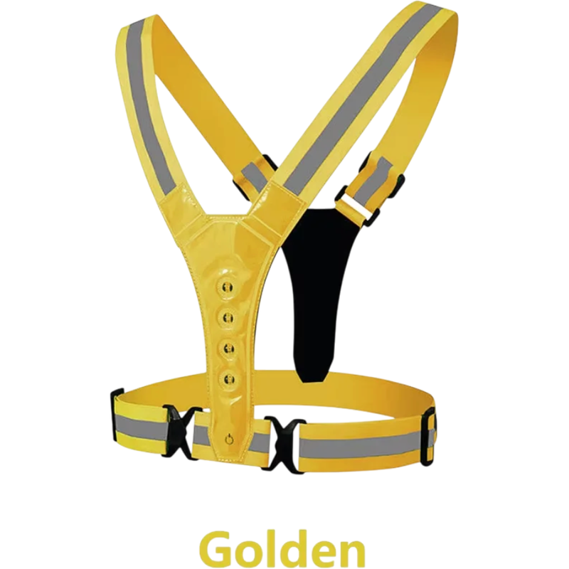 Adjustable LED High-Visibility Safety Vest | clean product image | shopify:22 | bg-removed:store:800:shopify:22