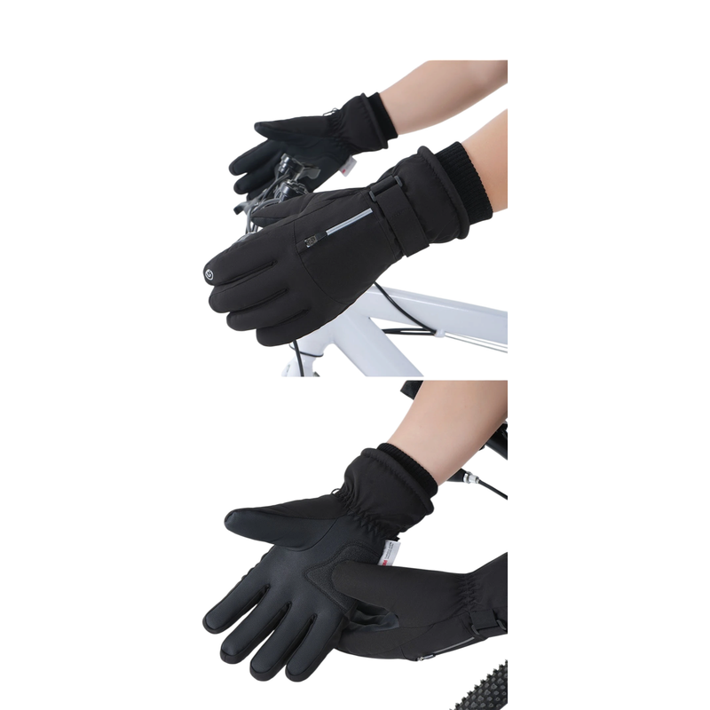 GTUBIKE Waterproof Winter Cycling Gloves — Touchscreen | clean product image | shopify:22 | bg-removed:store:800:shopify:22