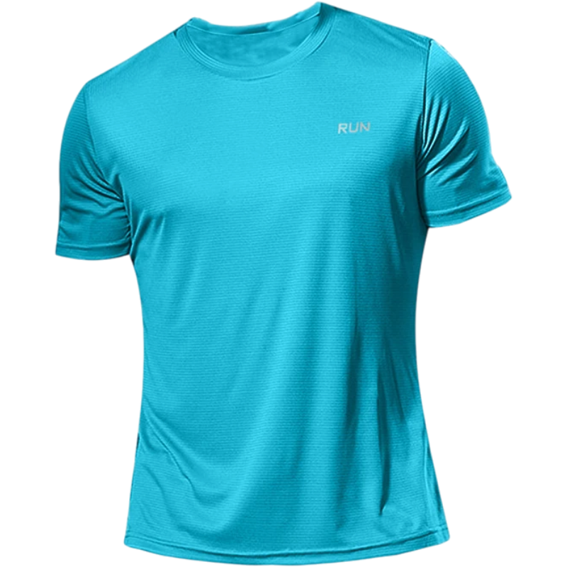 Men's Quick-Dry Performance Tee | clean product image | shopify:22 | bg-removed:store:800:shopify:22