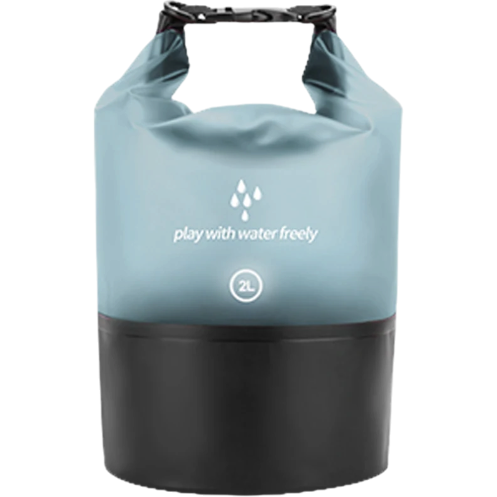 2L Floating PVC Mesh Dry Bag - Waterproof Phone Pouch | clean product image | shopify:23 | bg-removed:store:1000:shopify:23