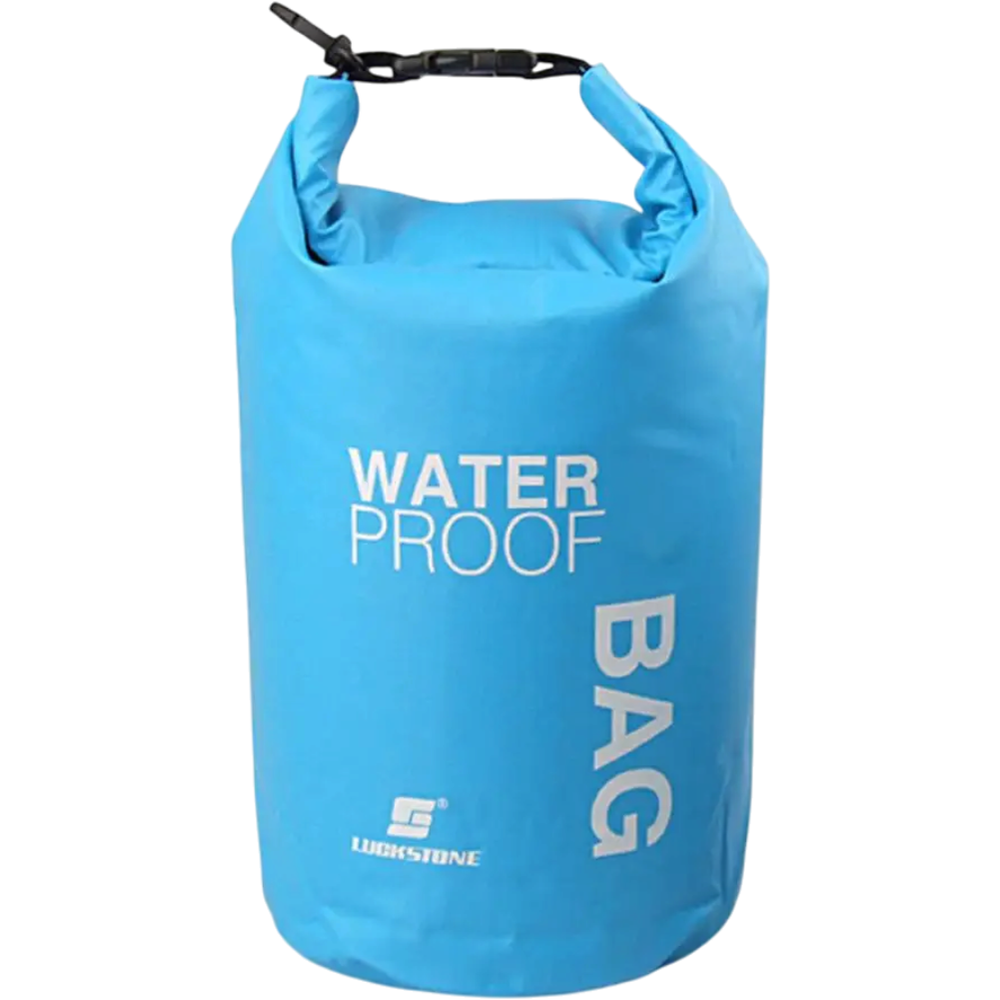 2L Floating PVC Mesh Dry Bag - Waterproof Phone Pouch | clean product image | shopify:24 | bg-removed:store:1000:shopify:24