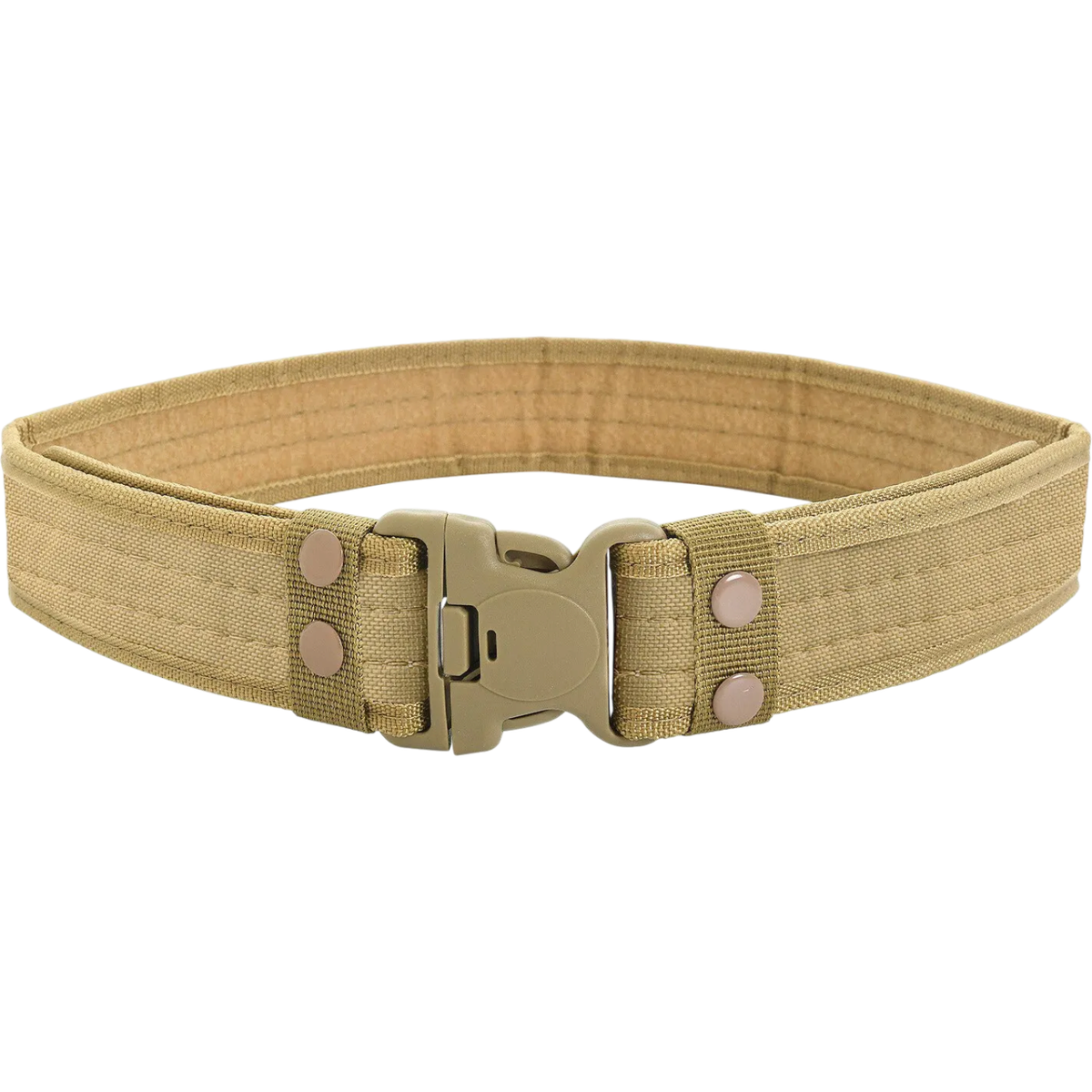 Men's Tactical Camouflage Nylon Belt | clean product image | shopify:24 | bg-removed:store:1200:shopify:24