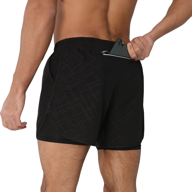 Men's 2-in-1 Quick-Dry Running Shorts | clean product image | shopify:24 | bg-removed:store:800:shopify:24