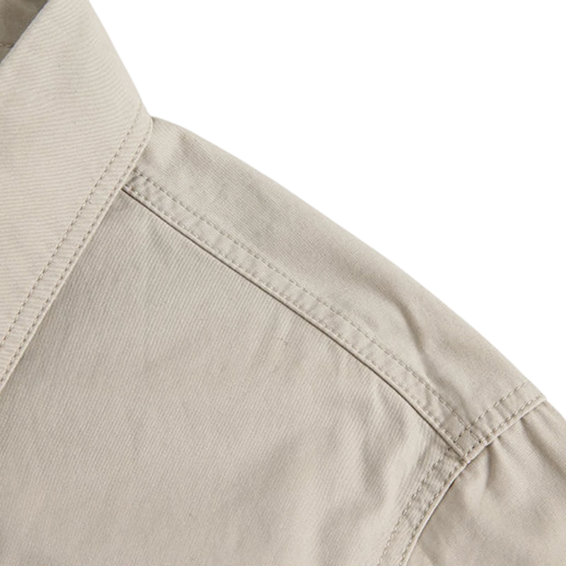 Men's Oversized Tactical Long-Sleeve Shirt | clean product image | shopify:24 | bg-removed:store:800:shopify:24