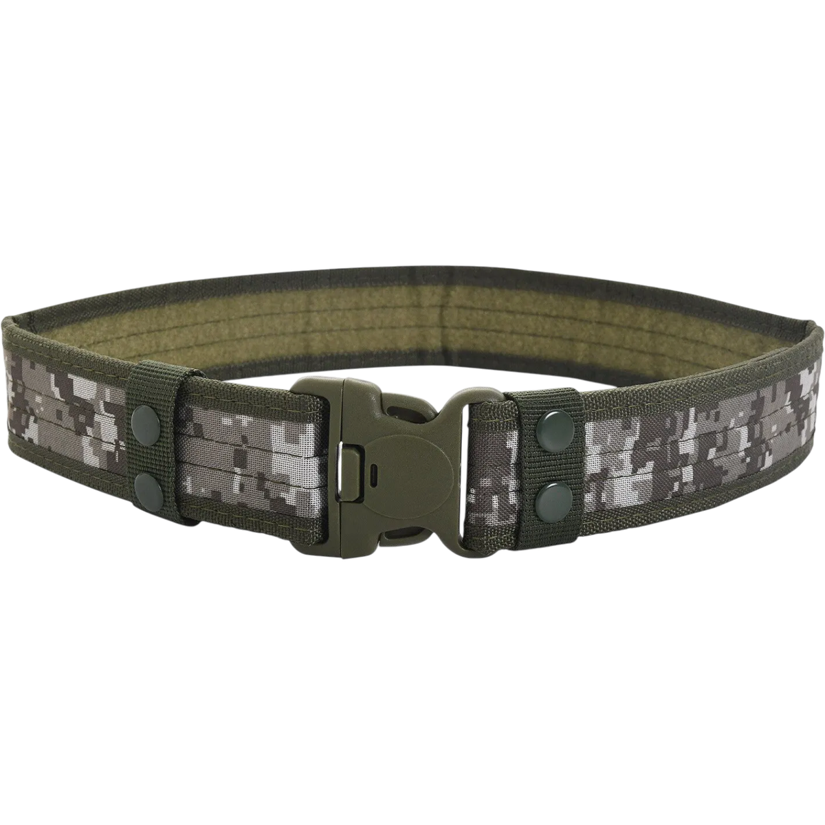 Men's Tactical Camouflage Nylon Belt | clean product image | shopify:25 | bg-removed:store:1200:shopify:25