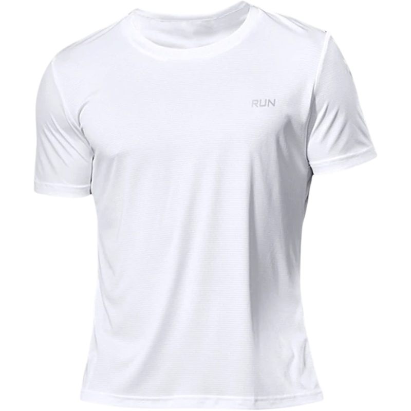 Men's Quick-Dry Performance Tee | clean product image | shopify:25 | bg-removed:store:800:shopify:25