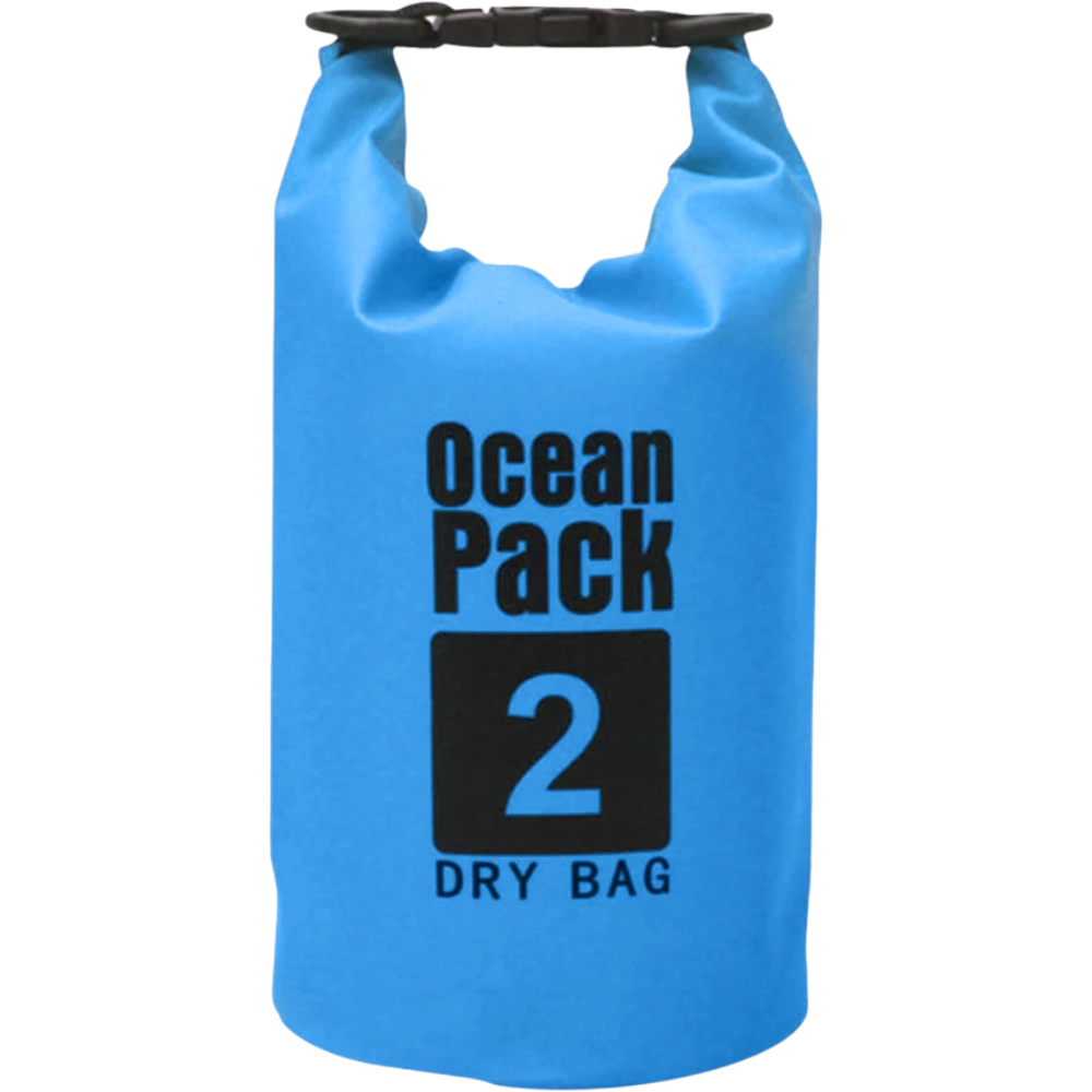 2L Floating PVC Mesh Dry Bag - Waterproof Phone Pouch | clean product image | shopify:26 | bg-removed:store:1000:shopify:26