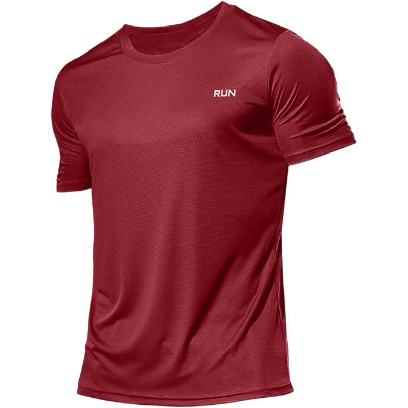 Men's Quick-Dry Performance Tee | clean product image | shopify:26 | bg-removed:store:800:shopify:26