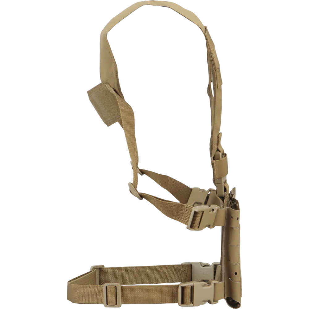 MK5 MOLLE 3-Mag Chest Rig | clean product image | shopify:27 | bg-removed:store:1000:shopify:27