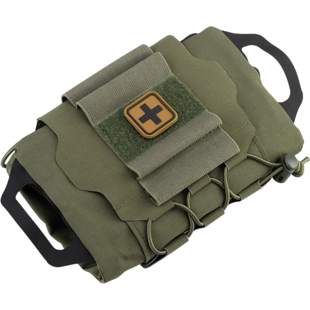 Rapid-Deployment First-Aid Pouch | clean product image | shopify:28 | bg-removed:store:1000:shopify:28