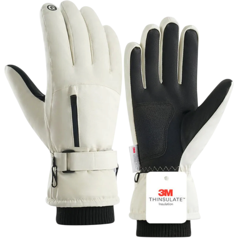 GTUBIKE Waterproof Winter Cycling Gloves — Touchscreen | clean product image | shopify:28 | bg-removed:store:800:shopify:28
