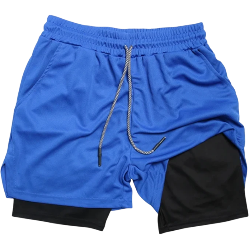 Men's 2-in-1 Multi-Pocket Running Shorts | clean product image | shopify:29 | bg-removed:store:800:shopify:29