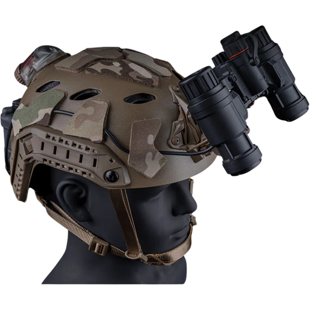 FAST Helmet Cable Organizer | clean product image | shopify:2 | bg-removed:store:1000:shopify:2
