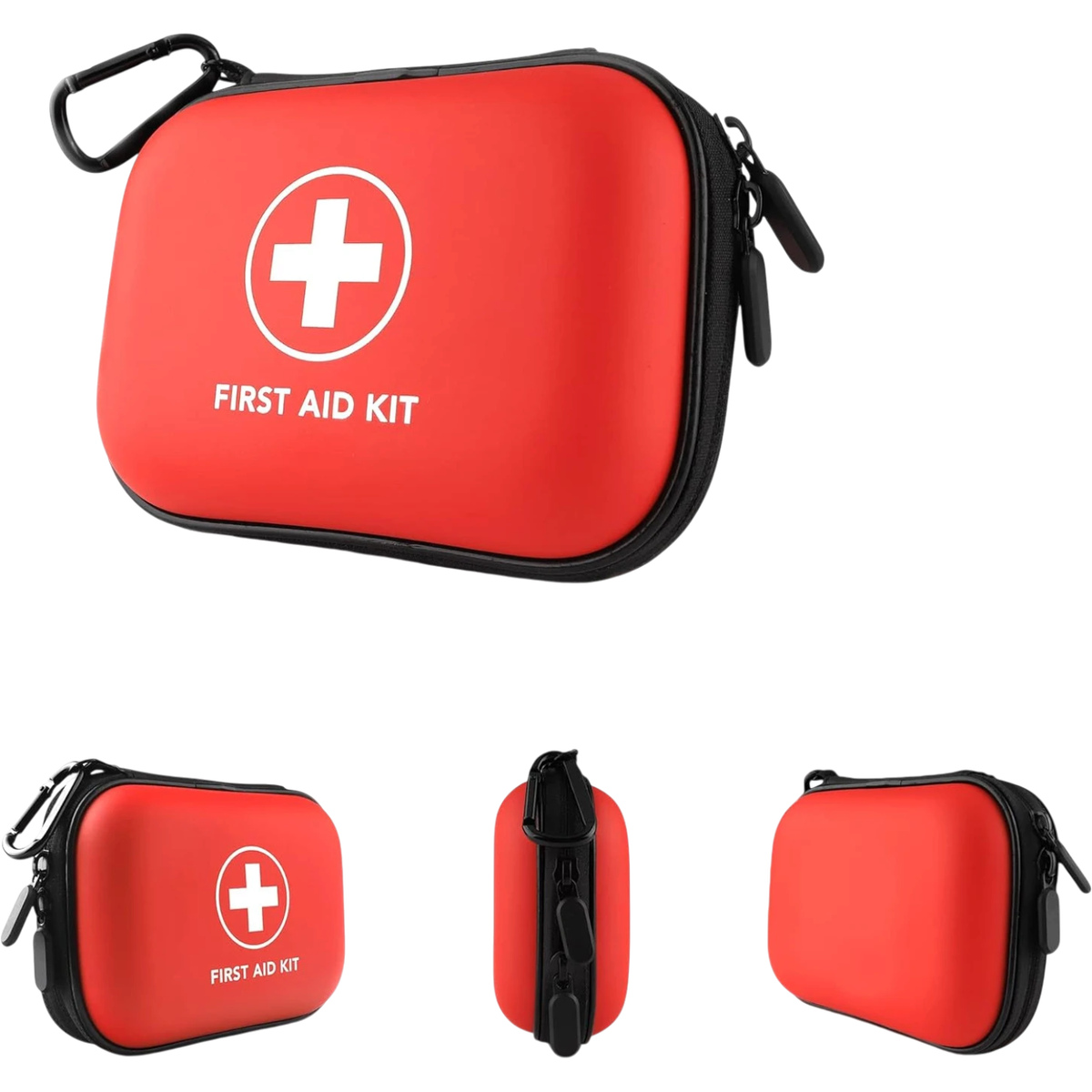 Compact 103-Piece First Aid Kit | clean product image | shopify:2 | bg-removed:store:1200:shopify:2