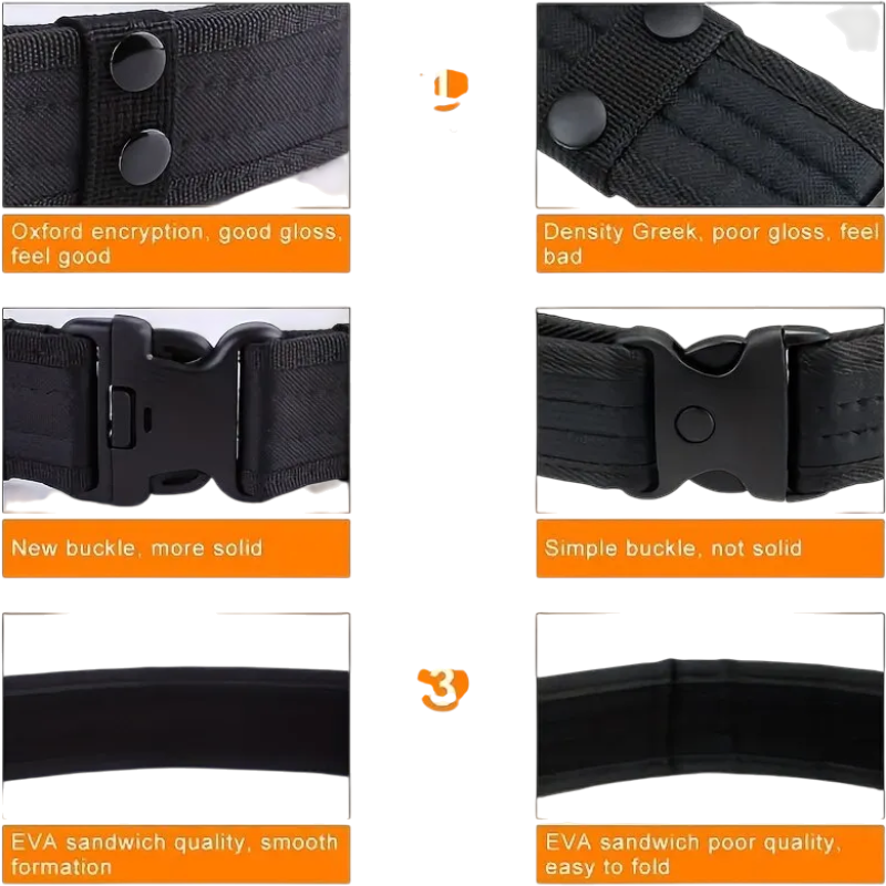 Men's Tactical Camouflage Nylon Belt | clean product image | shopify:2 | bg-removed:store:800:shopify:2