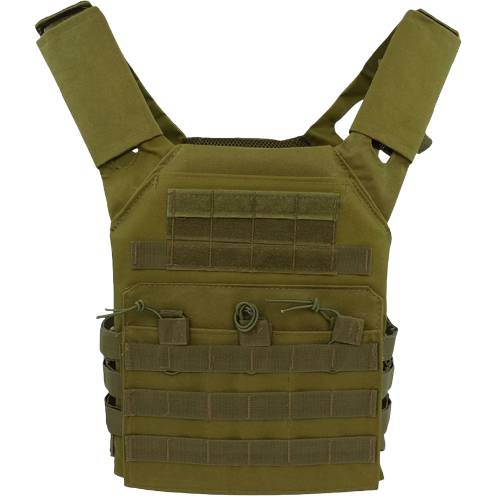 600D Nylon Tactical MOLLE Hunting Vest | clean product image | shopify:31 | bg-removed:store:1000:shopify:31
