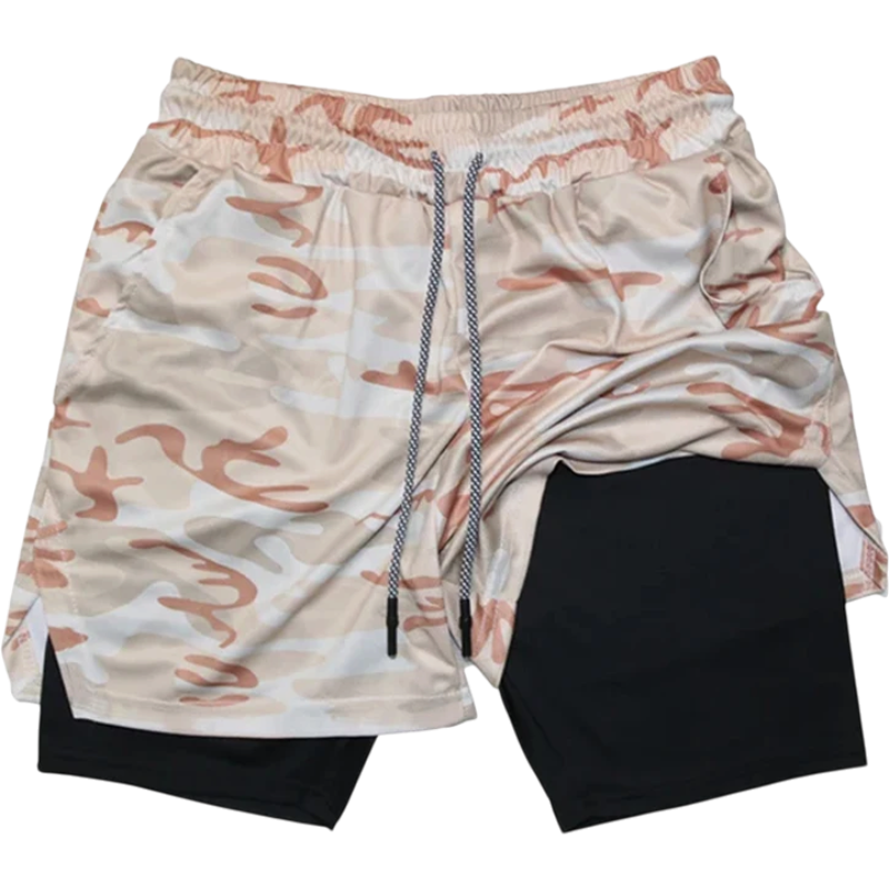 Men's 2-in-1 Multi-Pocket Running Shorts | clean product image | shopify:32 | bg-removed:store:800:shopify:32