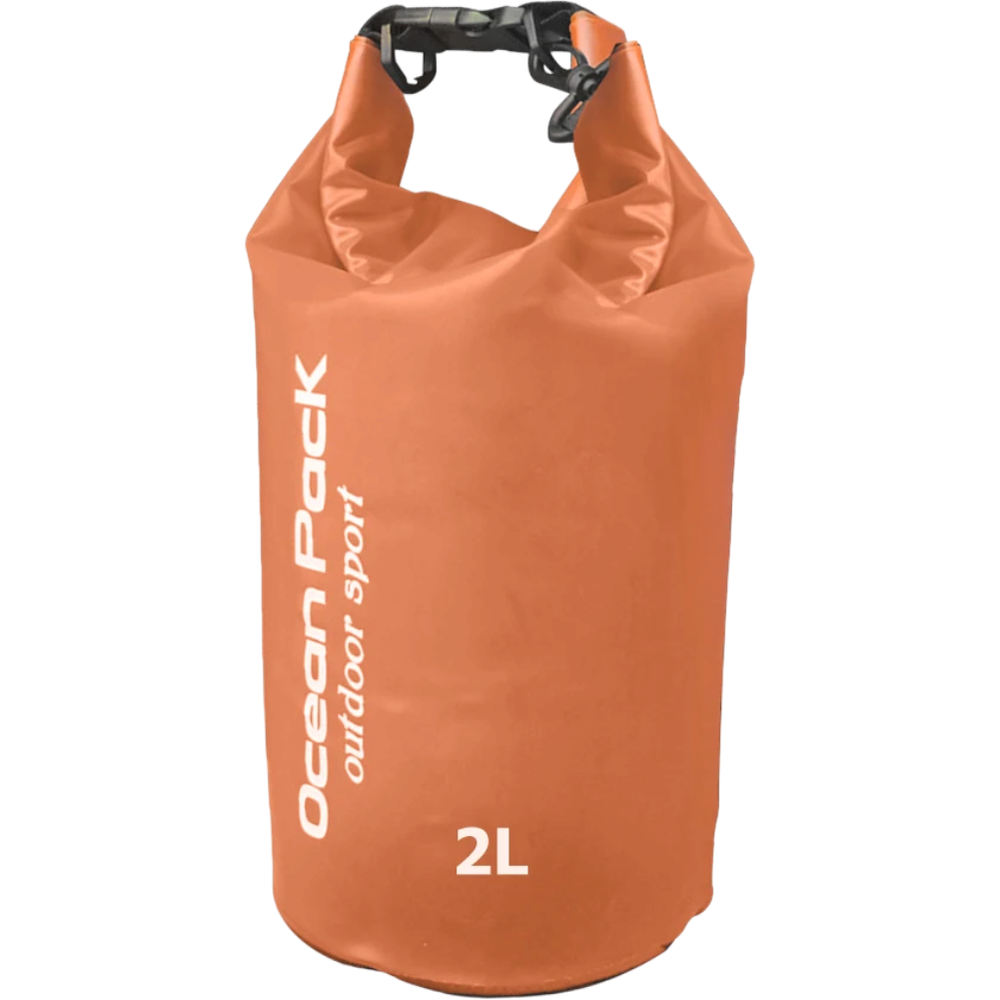 2L Floating PVC Mesh Dry Bag - Waterproof Phone Pouch | clean product image | shopify:34 | bg-removed:store:1000:shopify:34