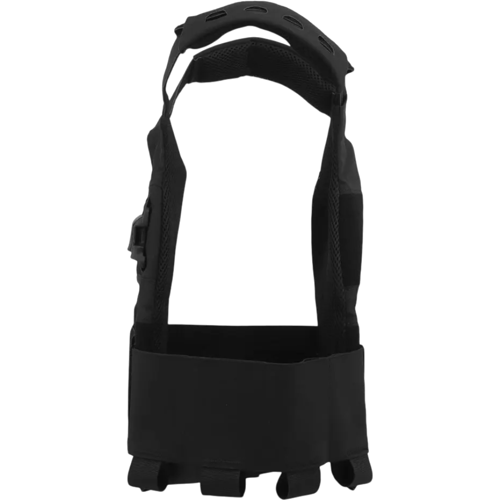 FCPC Minimal Plate Carrier — Lightweight Tactical Vest | clean product image | shopify:37 | bg-removed:store:1000:shopify:37