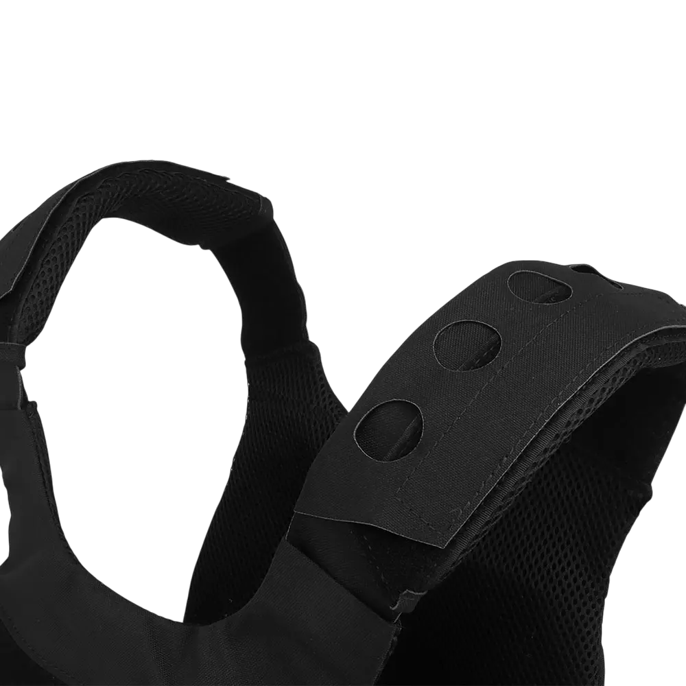 FCPC Minimal Plate Carrier — Lightweight Tactical Vest | clean product image | shopify:39 | bg-removed:store:1000:shopify:39