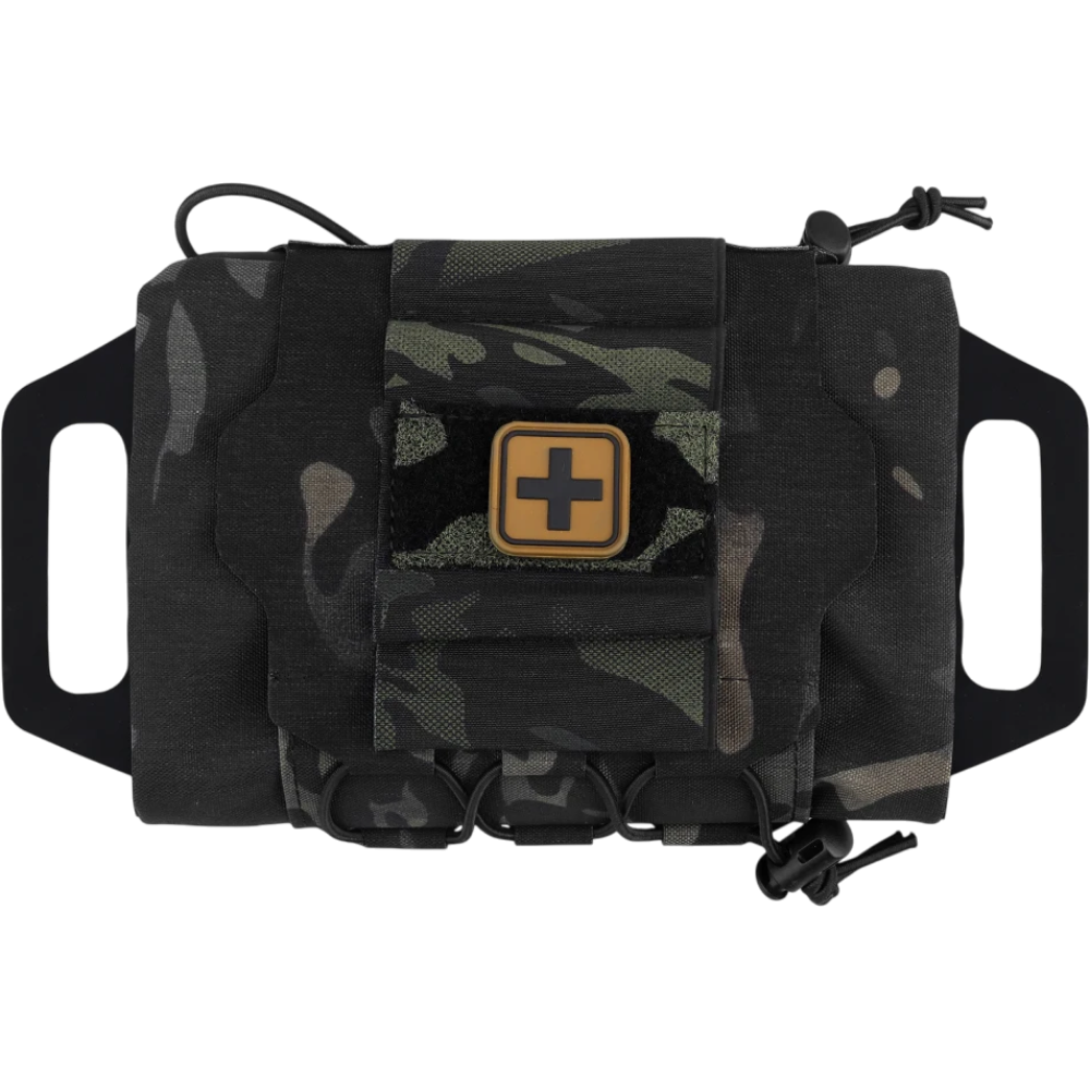 Rapid-Deployment First-Aid Pouch | clean product image | shopify:50 | bg-removed:store:1000:shopify:50