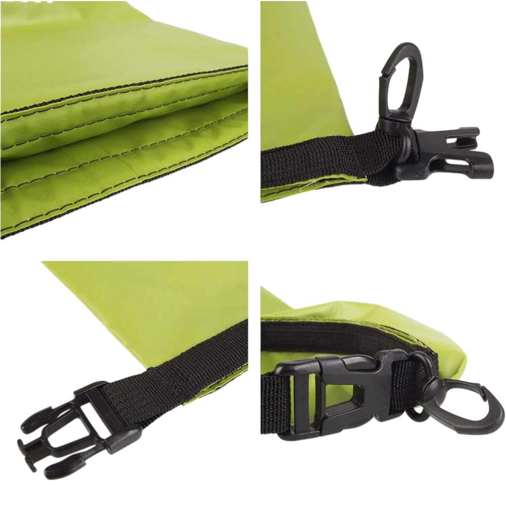 2L Floating PVC Mesh Dry Bag - Waterproof Phone Pouch | clean product image | shopify:3 | bg-removed:store:1000:shopify:3