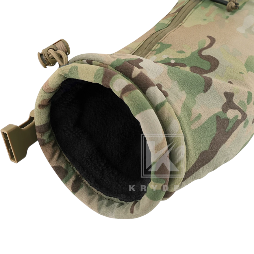 KRYDEX Tactical Hand Warmer Pouch — Water-Resistant | clean product image | shopify:3 | bg-removed:store:1000:shopify:3