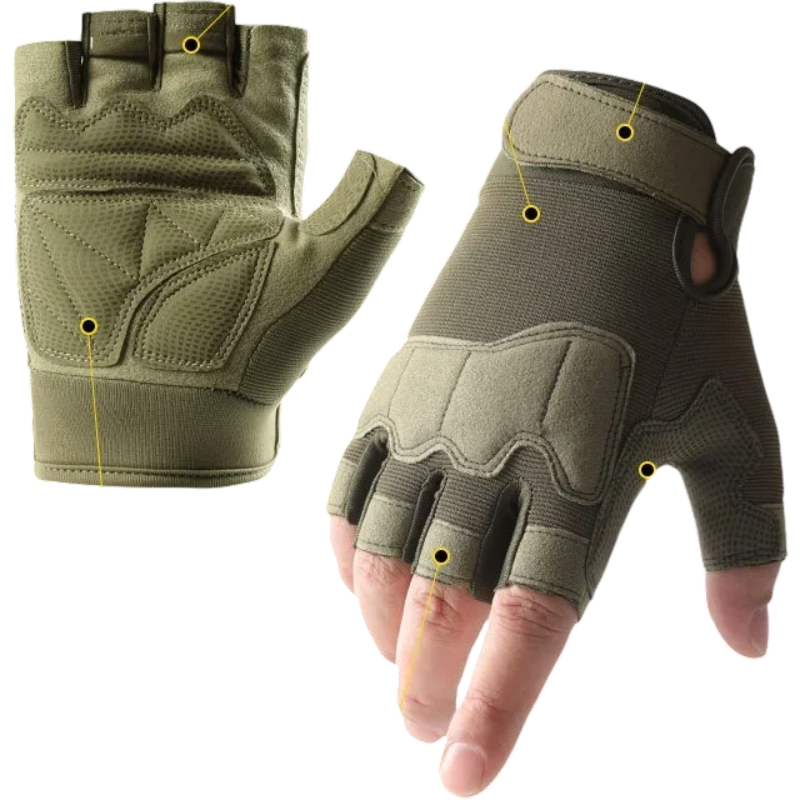 Half-Finger Tactical Cycling Gloves | clean product image | shopify:3 | bg-removed:store:800:shopify:3