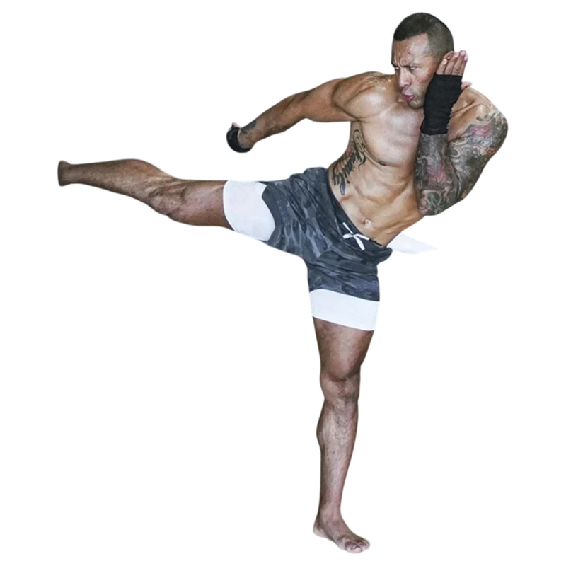 Men's 2-in-1 Multi-Pocket Running Shorts | clean product image | shopify:3 | bg-removed:store:800:shopify:3