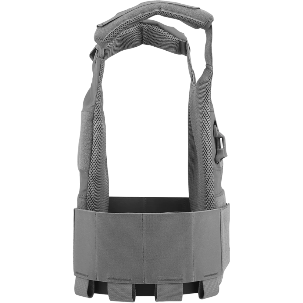 FCPC Minimal Plate Carrier — Lightweight Tactical Vest | clean product image | shopify:42 | bg-removed:store:1000:shopify:42