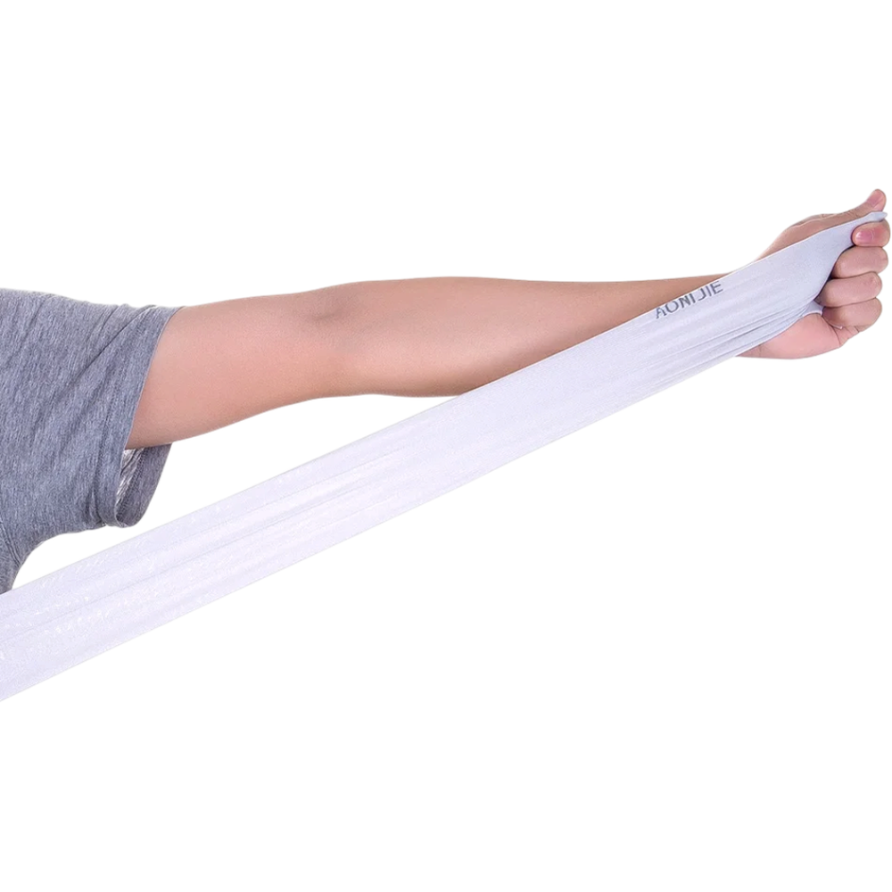 Cooling UV Arm Sleeves with Thumb Hole (Pair) | clean product image | shopify:4 | bg-removed:store:1000:shopify:4